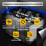 IC-CBL18 Пусковое устройство 12В, 18 000 мАч, 450/1000А iCartool IC-CBL18
