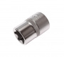 Головка торцевая 1/2" TORX E22х38мм JTC