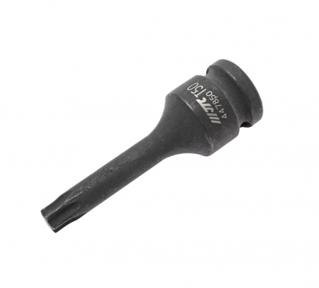 Бита-головка 1/2" TORX T50х78мм ударная JTC