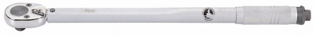 Динамометрический ключ 4-22 Нм, 3/8", 35-200 inch-lb, 3170NI, Hans