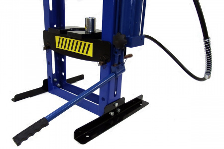 Пресс AE&T 10 т T61210T