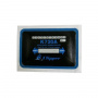 CLIPPER НАБОР ЗАПЛАТ K720A кордовых для боковых порезов, 90*135мм (2 слоя корда), синий адгезивный слой (10шт.)
