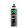 3D SIO2 Ceramic Matte Tire GLW - Гидрофобное матовое чернение для шин, 473 мл