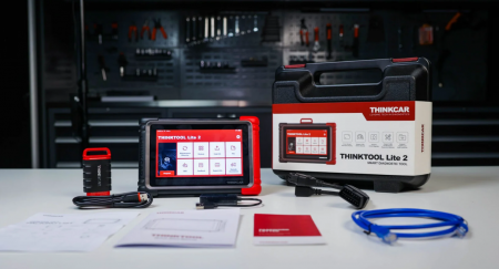 THINKTOOL Lite2