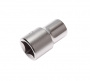 Головка торцевая 1/2" 12мм L=38мм JTC