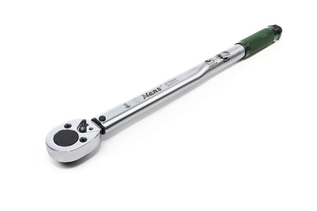 Динамометрический ключ 40-210 Нм, 1/2" , 4170NM, Hans