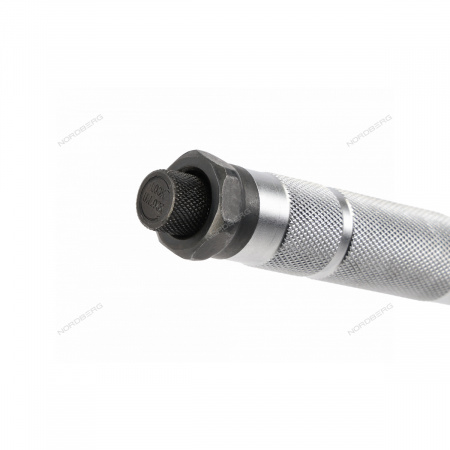 Ключ динамометрический 3/8", 19-110 Нм, в кейсе Nordberg 291-311