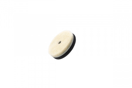 80 мм A302 PRO-Wool Detailing Pad Меховой полировальник PW "стриженный мех"