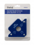 Магнитный уголок для сварки 11.5кг Vertul VR50445