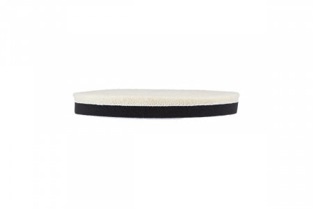 135 мм A302 PRO-Wool Detailing Pad Меховой полировальник PW "стриженный мех"