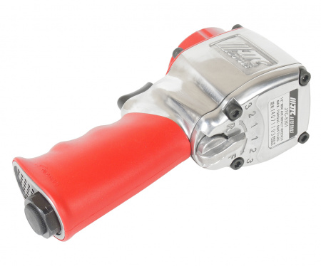 Гайковерт пневматический 1/2" 746Нм 11000об/мин. 200л/мин. 90PSI ударный мини JTC
