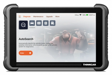 THINKTOOL Expert 191