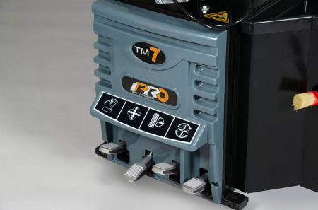 Автоматический шиномонтажный станок TM7 (380В)