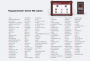 THINKTOOL MASTER CV