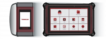 THINKTOOL MAX BASIC