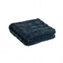 FHA020 Foam Heroes Dark Slate микрофибровое полотенце для сушки 50х80см, 1100г/м2