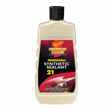 Meguiars Synthetik Sealant 2.0. Защитный воск 473мл