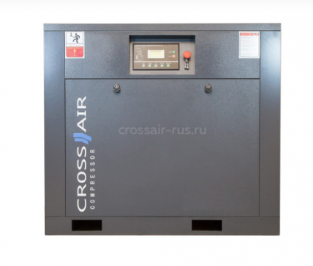 Винтовой компрессор CrossAir CA18.5-10RA