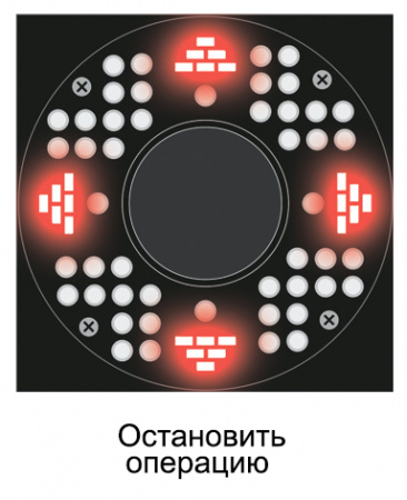 Стенд сход-развал 3D Техно Вектор 7204 KAS