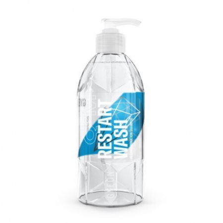 GYEON Q²M RestartWash (400ml) - Шампунь для обновления свойств керамических покрытий