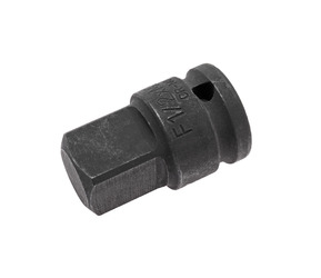 Адаптер 1/2"(F) х 3/4"(М) 48мм, d=30мм ударный JTC