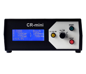 RT.CR–mini Блок управления