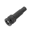 Бита-головка 1/2" HEX 14х78мм ударная JTC