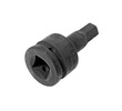 Бита-головка 3/4" HEX H17х88мм ударная JTC