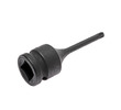 Бита-головка 1/2" TORX T27х78мм ударная JTC