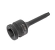 Бита-головка 1/2" TORX T40х78мм ударная JTC