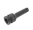 Бита-головка 1/2" TORX T60х78мм ударная JTC