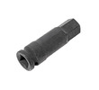 Бита-головка 1/2" HEX 12х78мм ударная JTC