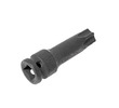 Бита-головка 1/2" TORX T80х78мм ударная JTC