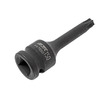 Бита-головка 1/2" TORX T50х78мм ударная JTC