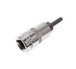 Бита-головка 1/4" TORX T10х37мм JTC