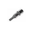 Бита-головка 1/4" TORX T25х37мм JTC