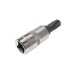 Бита-головка 1/4" TORX T30х37мм JTC