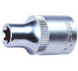 Головка E-STAR 1/2", 4410E24, Hans